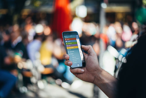 Aplicația de facturare mobilă, SpeedInvoice